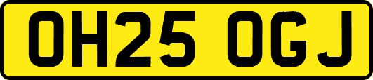 OH25OGJ