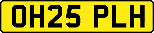 OH25PLH