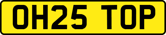 OH25TOP