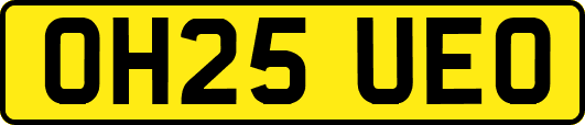 OH25UEO