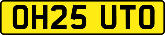 OH25UTO