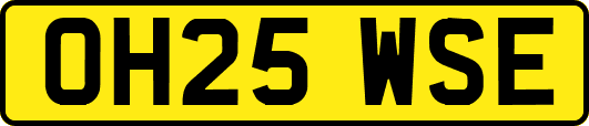 OH25WSE
