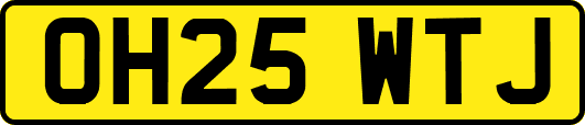 OH25WTJ