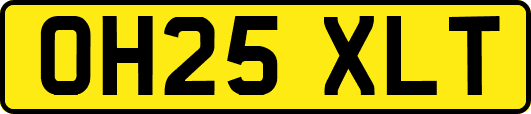 OH25XLT