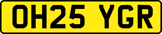 OH25YGR