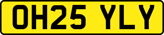 OH25YLY