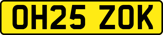 OH25ZOK