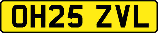 OH25ZVL