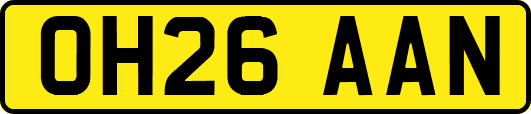 OH26AAN