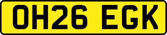 OH26EGK