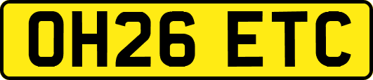 OH26ETC