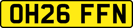 OH26FFN