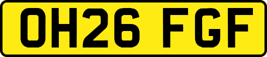 OH26FGF