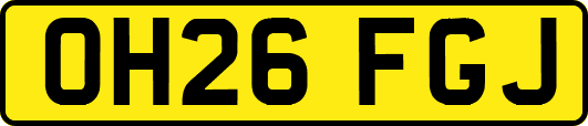 OH26FGJ