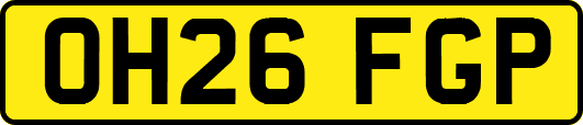 OH26FGP