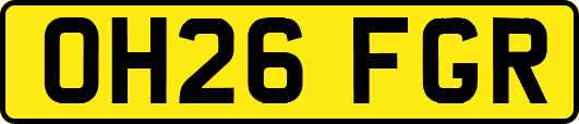 OH26FGR