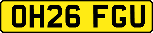 OH26FGU