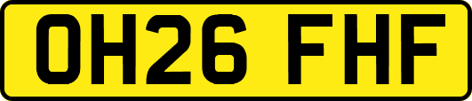 OH26FHF