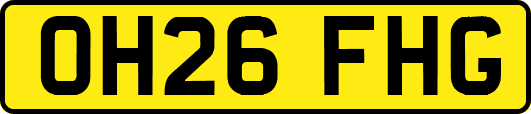 OH26FHG