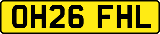 OH26FHL