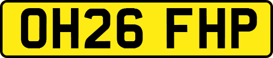 OH26FHP