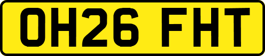 OH26FHT