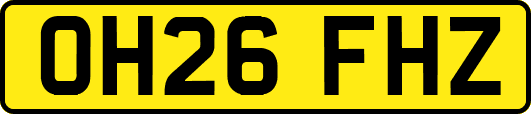 OH26FHZ