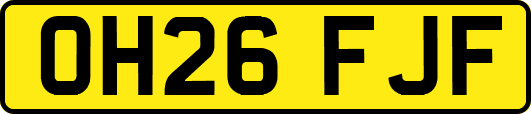 OH26FJF