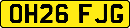 OH26FJG