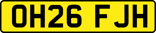 OH26FJH