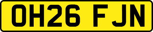 OH26FJN
