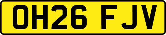 OH26FJV
