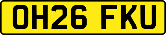 OH26FKU