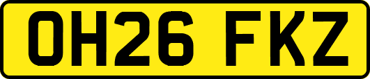 OH26FKZ