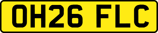 OH26FLC