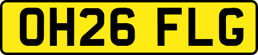 OH26FLG