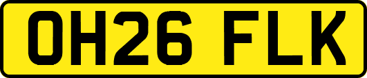 OH26FLK