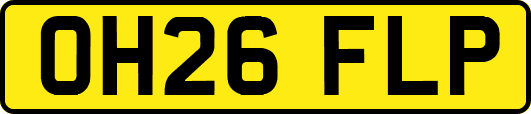OH26FLP