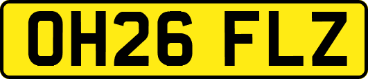OH26FLZ