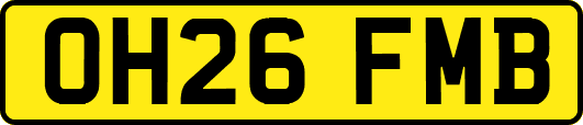 OH26FMB