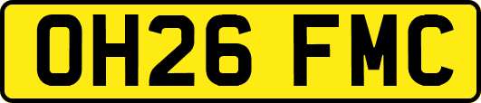 OH26FMC