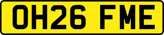 OH26FME
