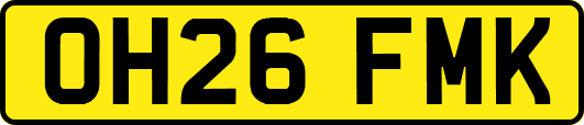 OH26FMK