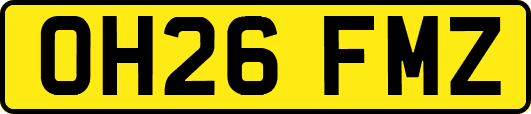 OH26FMZ