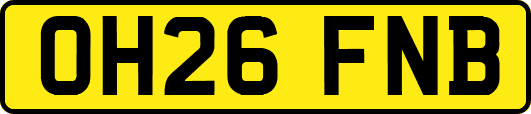 OH26FNB