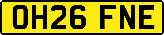 OH26FNE