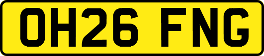 OH26FNG