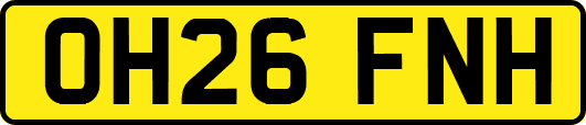 OH26FNH