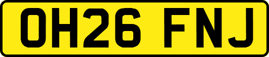 OH26FNJ