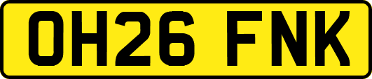 OH26FNK